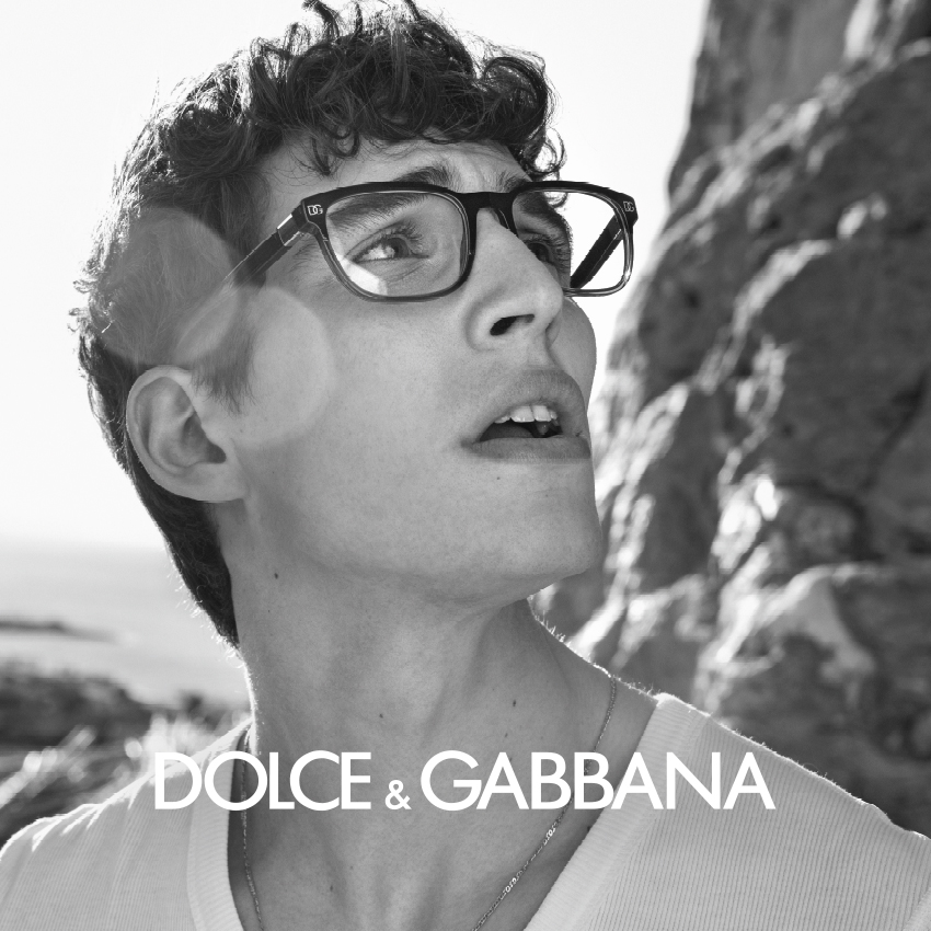 DOLCE&GABBANA