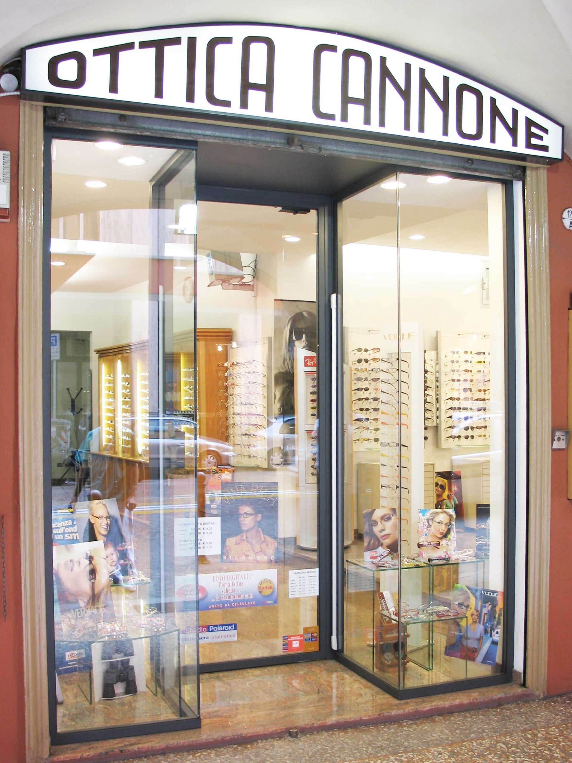 Ottica Cannone