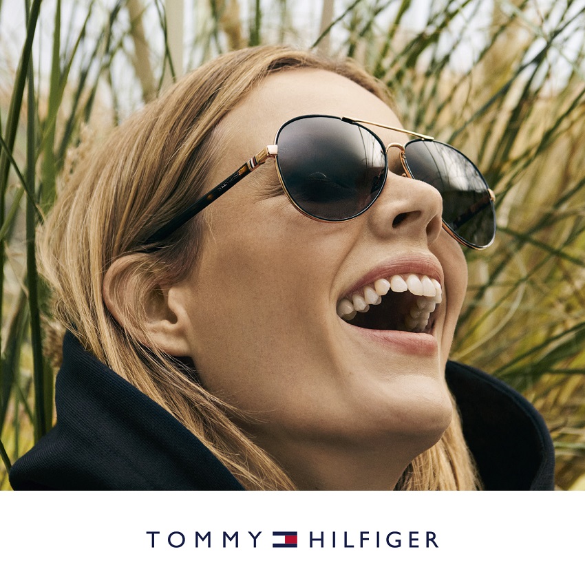 TOMMY HILFIGER