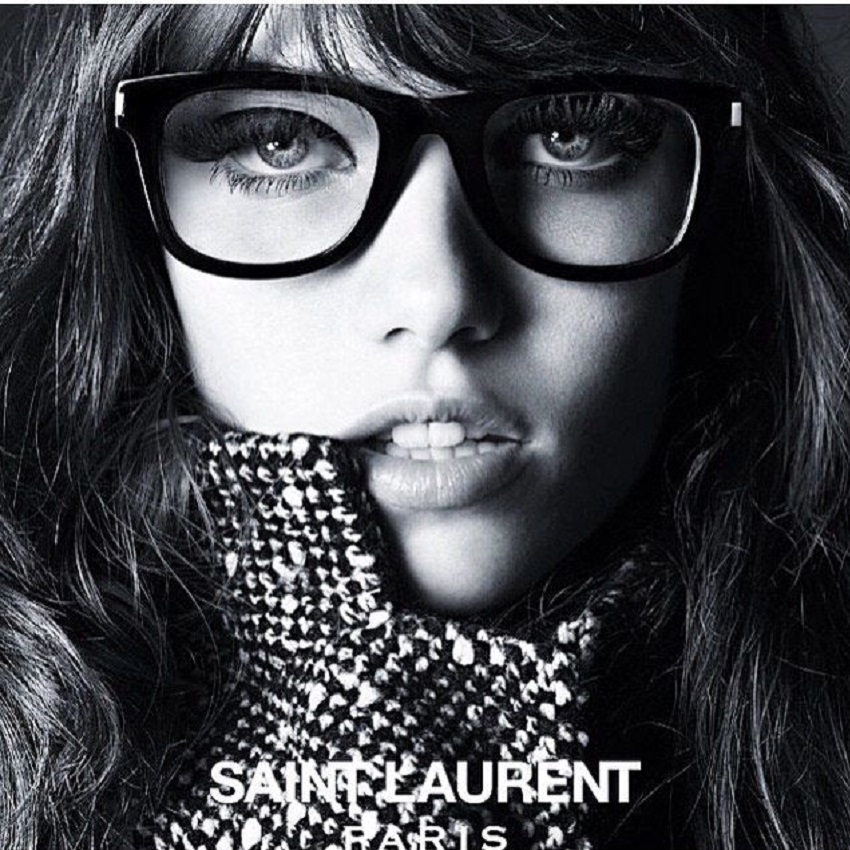 Saint laurent