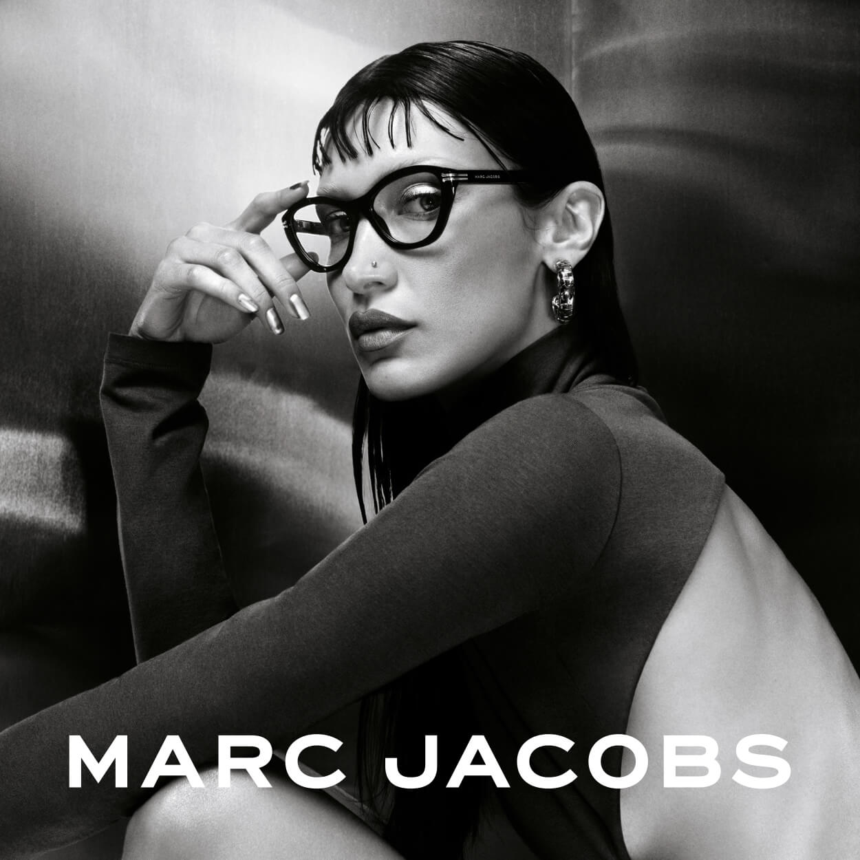 ottica cannone occhiali da vista donna marc jacobs