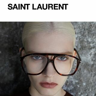 ottica cannone occhiali da vista donna saint lauren